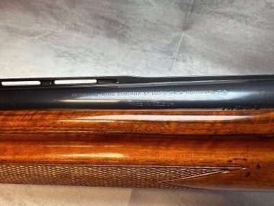 BROWNING A5 Light Twelve 12 GA - Image 9 of 14