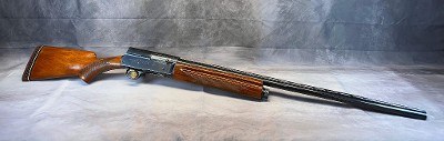 BROWNING A5 Light Twelve 12 GA - Image 1 of 14