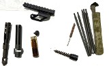 SPRINGFIELD ARMORY M1A STANDARD .308 WIN/7.62MM NATO - Image 6 of 6