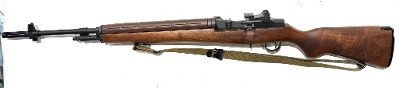 SPRINGFIELD ARMORY M1A STANDARD .308 WIN/7.62MM NATO - Image 2 of 6