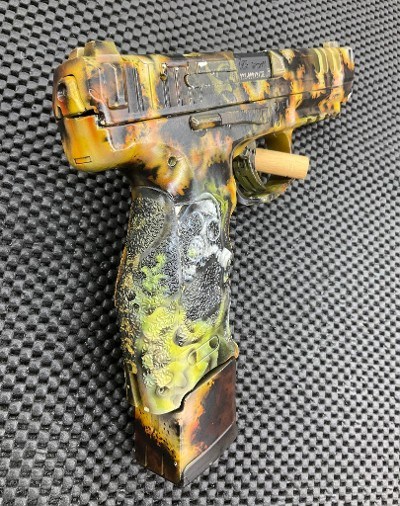HECKLER & KOCH VP9L 9MM LUGER (9x19 PARA) - Image 6 of 6