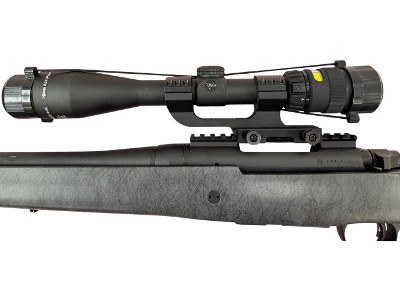 MOSSBERG PATRIOT .308 WIN - Image 4 of 7