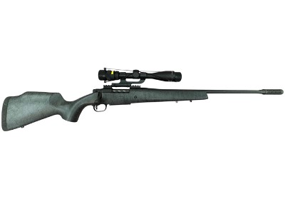 MOSSBERG PATRIOT .308 WIN - Image 2 of 7
