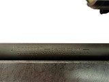 MOSSBERG PATRIOT .308 WIN - Image 3 of 7