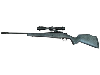 MOSSBERG PATRIOT .308 WIN - Image 1 of 7