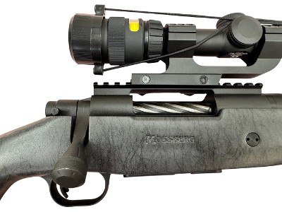 MOSSBERG PATRIOT .308 WIN - Image 7 of 7