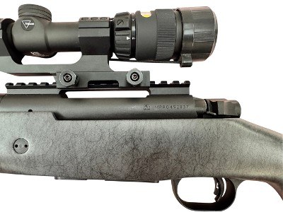MOSSBERG PATRIOT .308 WIN - Image 5 of 7