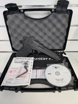 MAGNUM RESEARCH DESERT EAGLE .44 MAGNUM - Image 1 of 8