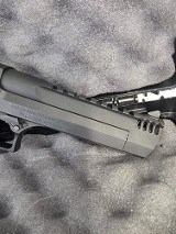 MAGNUM RESEARCH DESERT EAGLE .44 MAGNUM - Image 4 of 8