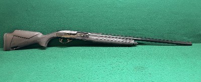 IMPALA PLUS Nero 12 GA