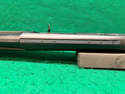 IMPALA PLUS Nero 12 GA - Image 19 of 25