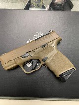 SPRINGFIELD ARMORY HELLCAT OSP [FDE] 9MM LUGER (9X19 PARA) - Image 4 of 6