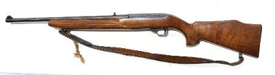 RUGER 10/22 .22 LR - Image 2 of 3