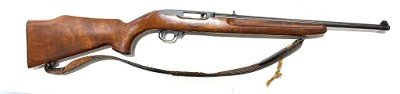 RUGER 10/22 .22 LR - Image 1 of 3