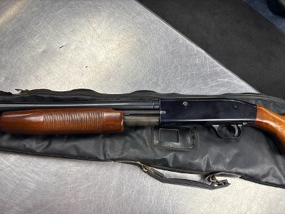 MOSSBERG 500AT 12 GA - Image 4 of 10