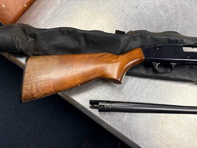 MOSSBERG 500AT 12 GA - Image 8 of 10