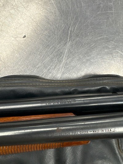 MOSSBERG 500AT 12 GA - Image 2 of 10
