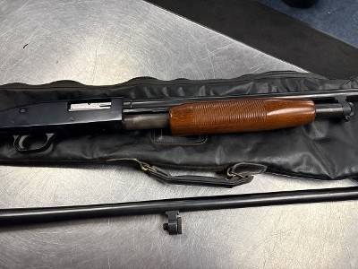 MOSSBERG 500AT 12 GA - Image 9 of 10