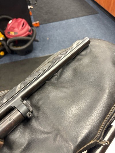 MOSSBERG 500AT 12 GA - Image 10 of 10