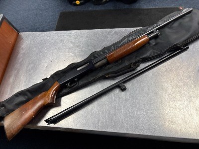 MOSSBERG 500AT 12 GA - Image 7 of 10