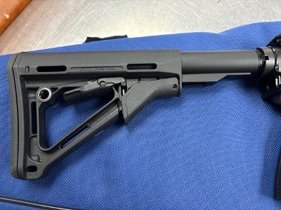 SIG SAUER M400 SDI XSERIES 5.56X45MM NATO - Image 6 of 9