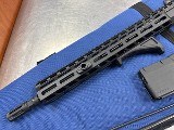 SIG SAUER M400 SDI XSERIES 5.56X45MM NATO - Image 4 of 9