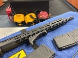 SIG SAUER M400 SDI XSERIES 5.56X45MM NATO - Image 8 of 9