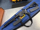 SIG SAUER M400 SDI XSERIES 5.56X45MM NATO - Image 1 of 9