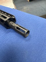 SIG SAUER M400 SDI XSERIES 5.56X45MM NATO - Image 9 of 9