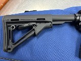 SIG SAUER M400 SDI XSERIES 5.56X45MM NATO - Image 6 of 9