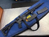 SIG SAUER M400 SDI XSERIES 5.56X45MM NATO - Image 5 of 9