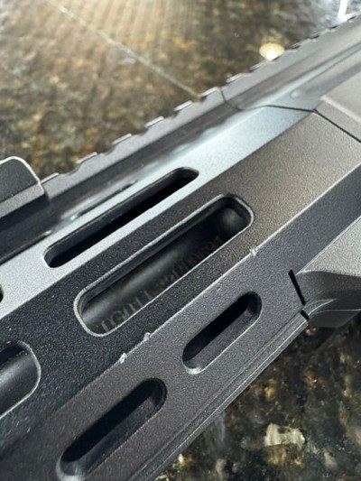 MAC (MILITARY ARMAMENT CORP.) IX9MM LUGER (9x19 PARA) - Image 6 of 6