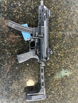 MAC (MILITARY ARMAMENT CORP.) IX9MM LUGER (9x19 PARA) - Image 2 of 6