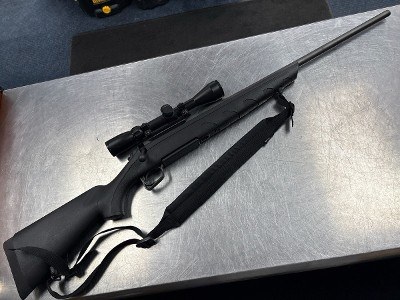 REMINGTON 770 .243 WIN - Image 1 of 9