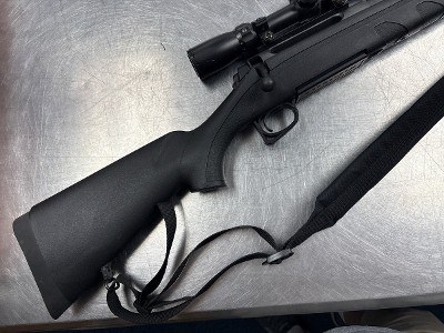 REMINGTON 770 .243 WIN - Image 2 of 9