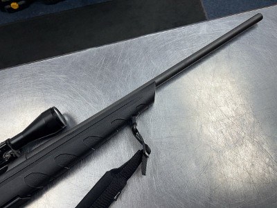 REMINGTON 770 .243 WIN - Image 4 of 9