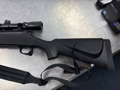 REMINGTON 770 .243 WIN - Image 6 of 9