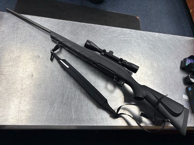 REMINGTON 770 .243 WIN - Image 5 of 9