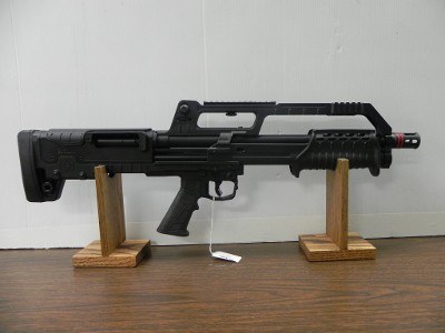 HATSAN ARMS COMPANY BULLTAC 12 GA - Image 1 of 4