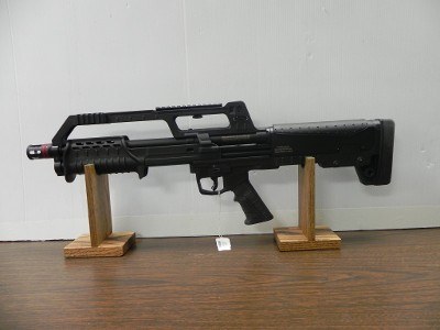 HATSAN ARMS COMPANY BULLTAC 12 GA - Image 2 of 4