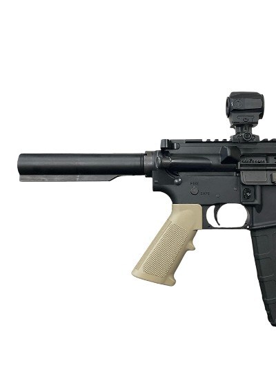 PALMETTO STATE ARMORY PA-15 5.56X45MM NATO - Image 6 of 6