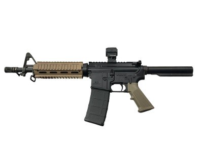 PALMETTO STATE ARMORY PA-15 5.56X45MM NATO - Image 1 of 6