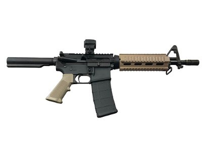 PALMETTO STATE ARMORY PA-15 5.56X45MM NATO - Image 4 of 6