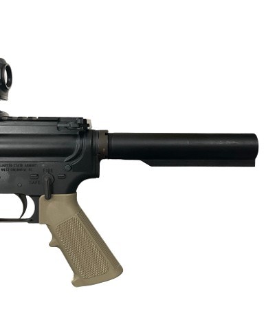 PALMETTO STATE ARMORY PA-15 5.56X45MM NATO - Image 2 of 6