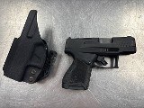 TAURUS GX4 9MM LUGER (9x19 PARA) - Image 2 of 4