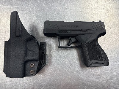 TAURUS GX4 9MM LUGER (9x19 PARA) - Image 1 of 4