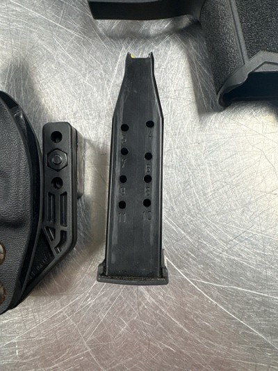 TAURUS GX4 9MM LUGER (9x19 PARA) - Image 4 of 4