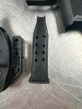 TAURUS GX4 9MM LUGER (9x19 PARA) - Image 4 of 4