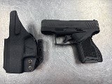 TAURUS GX4 9MM LUGER (9x19 PARA) - Image 1 of 4