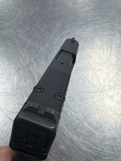 TAURUS GX4 9MM LUGER (9x19 PARA) - Image 3 of 4